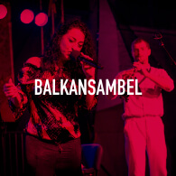 Balkansambel