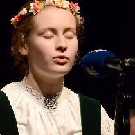 Ostravský folklorní Babylon