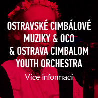 Ostravský folklorní Babylon