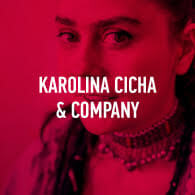 Karolina Cicha a Company