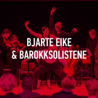 Barokksolistene