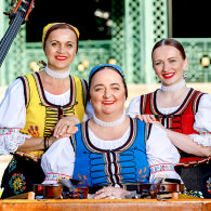 Bohumín FLAIR a BLAženky