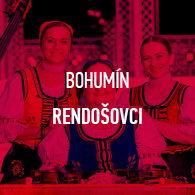 Bohumín FLAIR a BLAženky