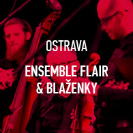 Ostrava Rendošovci