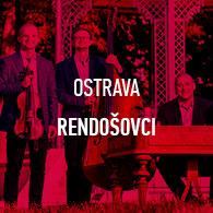 Bohumín Rendošovci