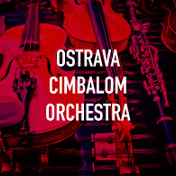 Ostrava Cimbalom Orchestra