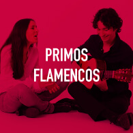Primos Flamencos