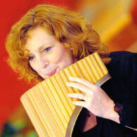 Vasile Raducu a Liselotte Rokyta a Ensemble Marian Alexandru