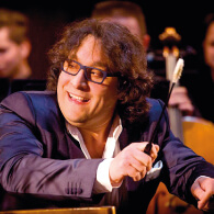 Marius Preda a Jazz Quartet