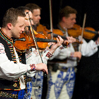 VUS ONDRÁŠ a Ostrava Cimbalom Orchestra