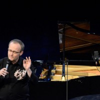 SLOVO ŘEDITELE FESTIVALU ZA MUSICOU PUROU 2016