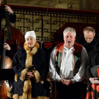 Musica Pura zve na jedinečnou sérii velikonočních koncertů Hudba pravdy s předními lidovými zpěváky