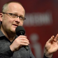 SLOVO ŘEDITELE FESTIVALU ZA MUSICOU PUROU 2018