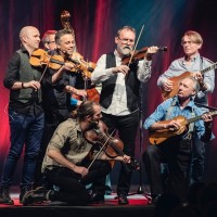 Velkolepou barokní show, etnojazzové variace i folklorní inspirace nabídne hudební festival Musica Pura