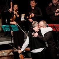SLOVO ŘEDITELE FESTIVALU ZA MUSICOU PUROU 2019