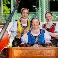 Po roční odmlce se vrací mezinárodní hudební festival Musica Pura