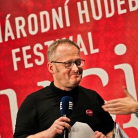 Rozhovor pro Ostravan.cz s ředitelem festivalu